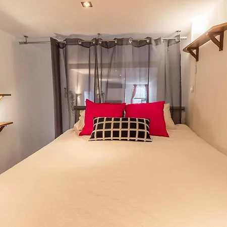 Clublord - Gorgeous Flat Lisbon's Historic Center *