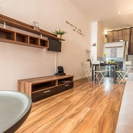 Clublord - Gorgeous Flat Lisbon's Historic Center Appartamento