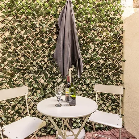 Clublord - Gorgeous Flat Lisbon's Historic Center Appartamento *
