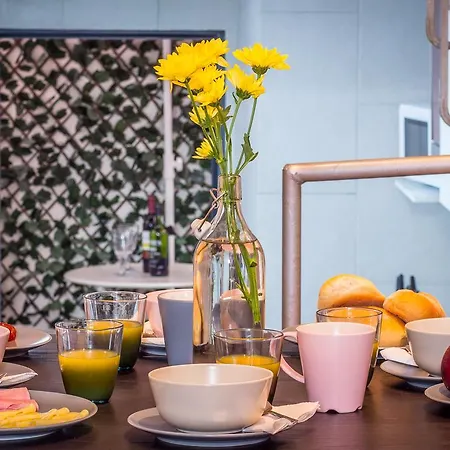 Clublord - Gorgeous Flat Lisbon's Historic Center * Lisbona