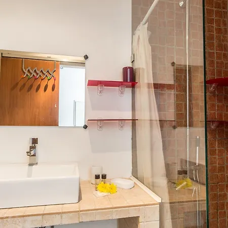 Appartamento Clublord - Gorgeous Flat Lisbon's Historic Center