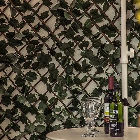 Clublord - Gorgeous Flat Lisbon's Historic Center Appartamento *