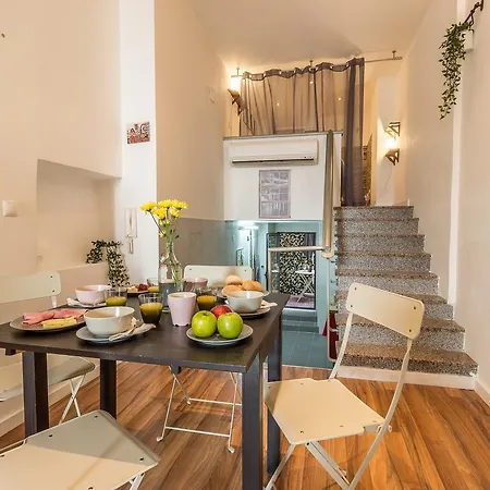 Appartamento Clublord - Gorgeous Flat Lisbon's Historic Center Lisbona